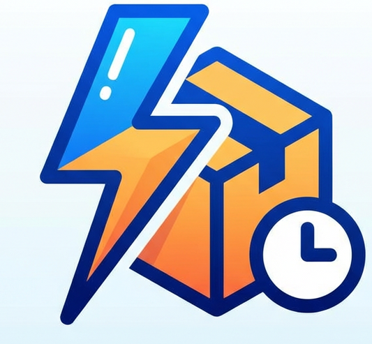 Bleskové odeslání